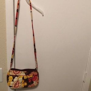 Vera Bradley purse